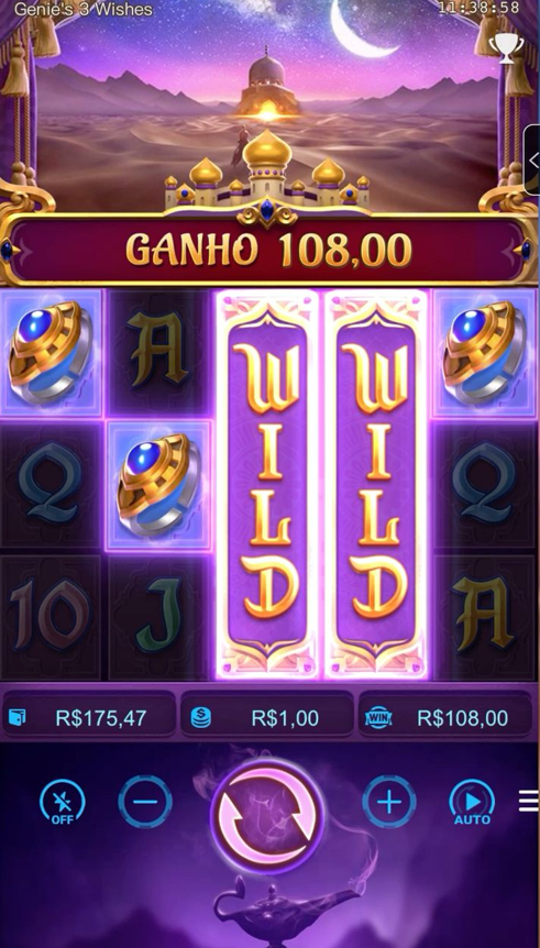 Golden HoYeah Slots game