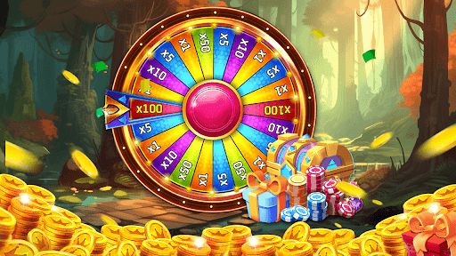 Golden HoYeah Slots پاکستان ریئل منی گیمز